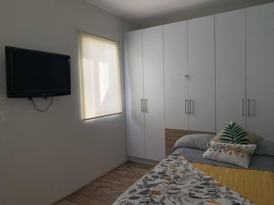 Departamento Completo Y Equipado Con 2 Habitaciones Leon Exterior photo